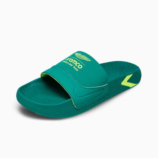 Puma AMF1 SoftridePro Leadpuff