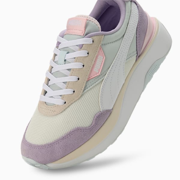 Puma Cruise Rider Silk Road Wns V1