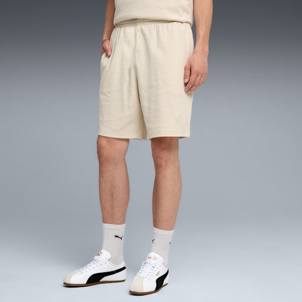 Puma ESS ELEVATED Relaxed Shorts