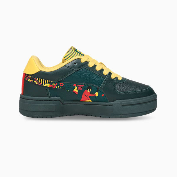 Puma CA Pro Curious Explorer JR