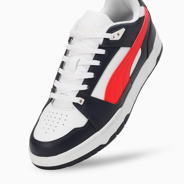 Puma RBD Game Enigma