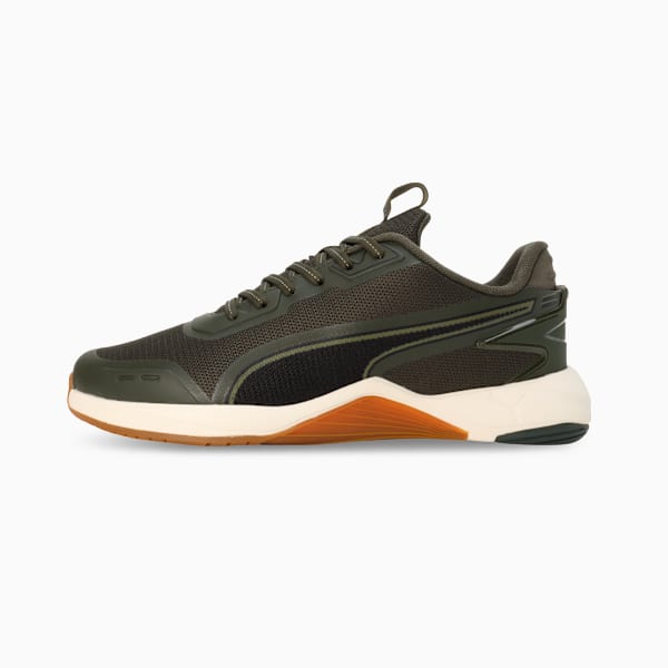 Puma Extrinsic