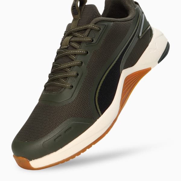 Puma Extrinsic