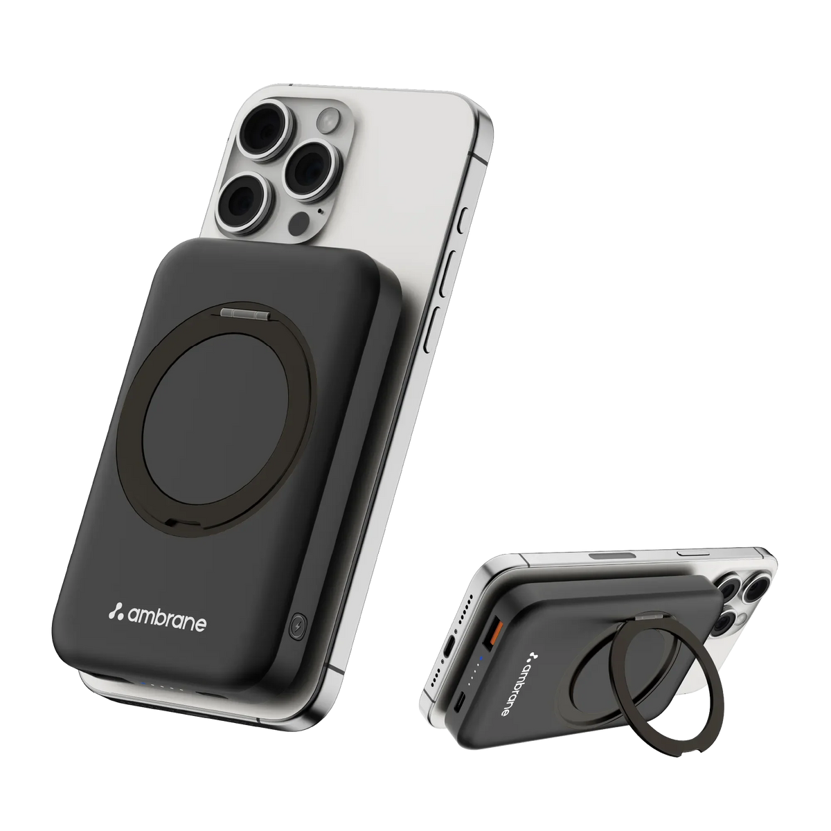 Power bank charger for iphone