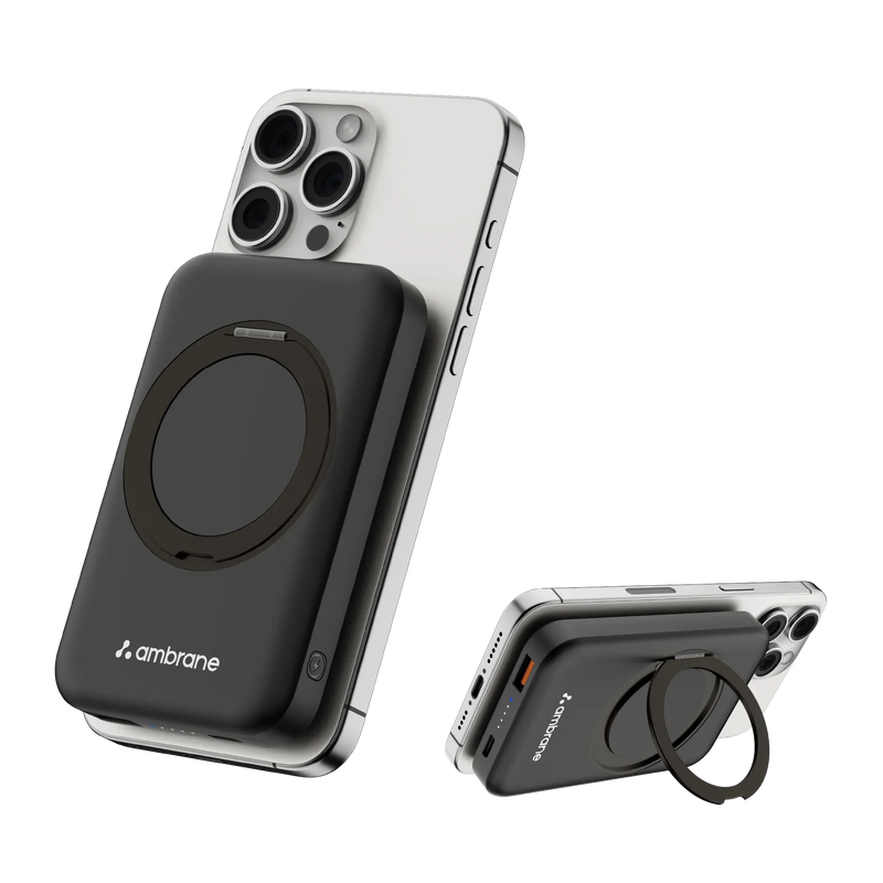 Power bank charger for iphone