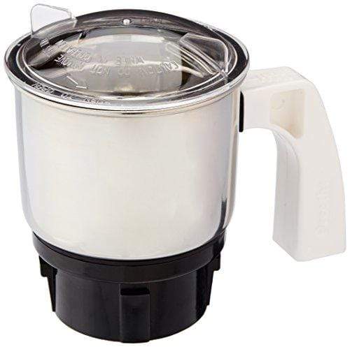 Preethi MGA-501 0.4-Litre Chutney Jar (Pack of 10 units)