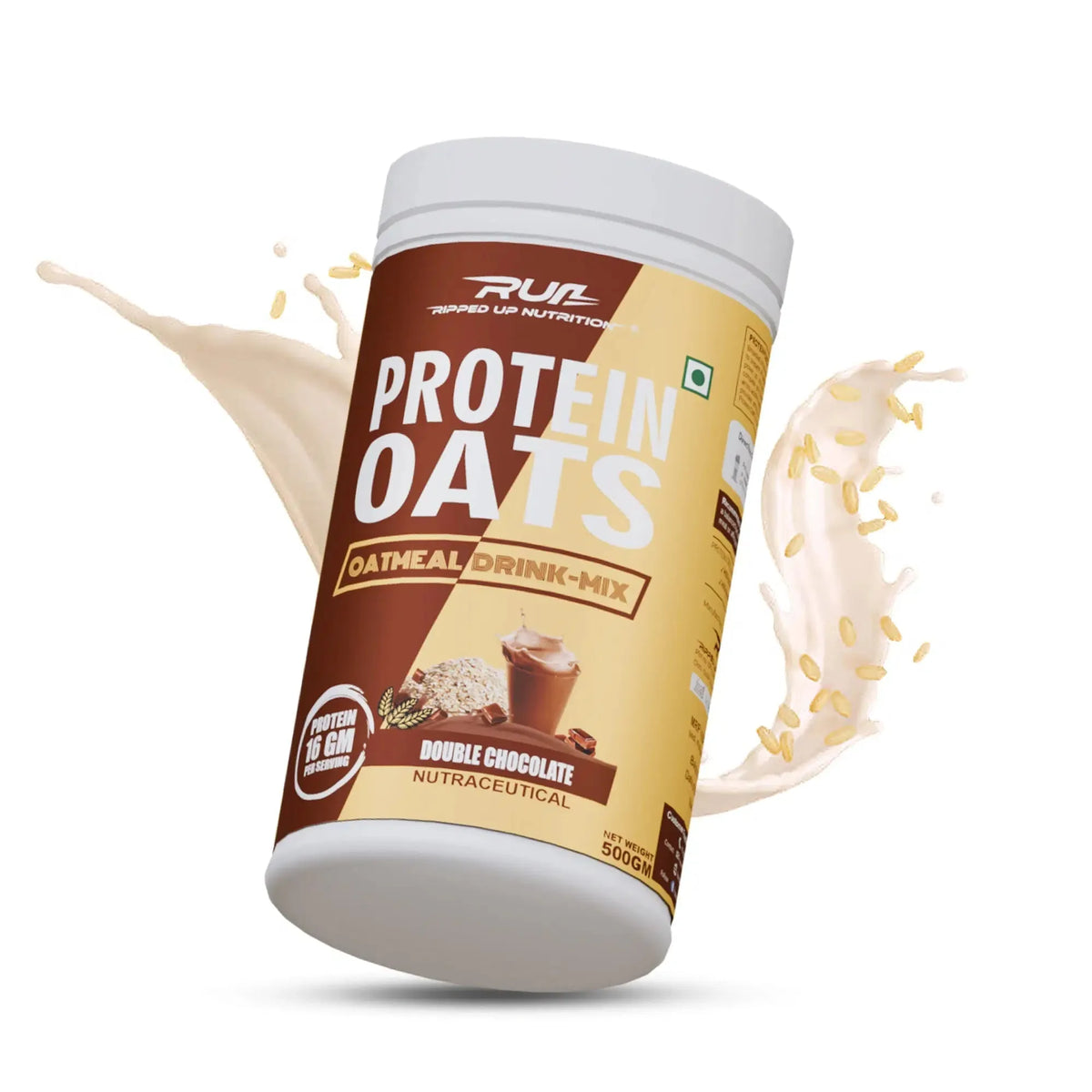 Protein Oats - Ripped Up Nutrition