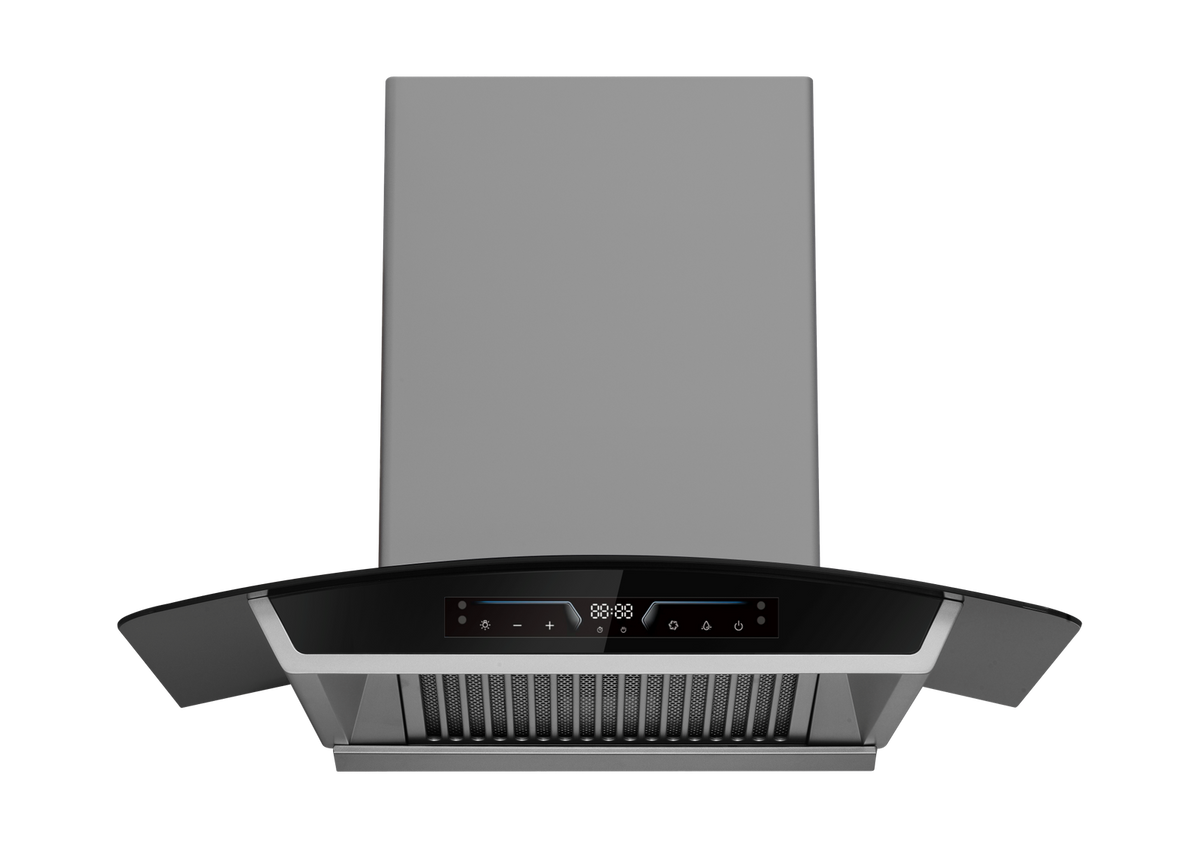 SUJATA CHIMNEY QUARTZ 90 BLDC