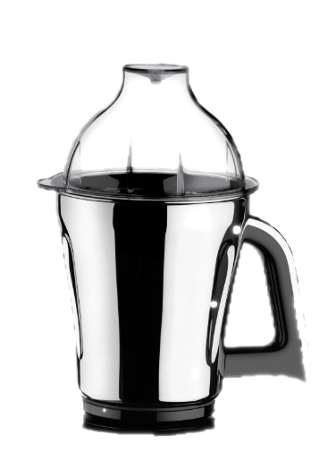 Replacement Preethi Big Jar suitable for Preethi Zodiac Mixer Grinder