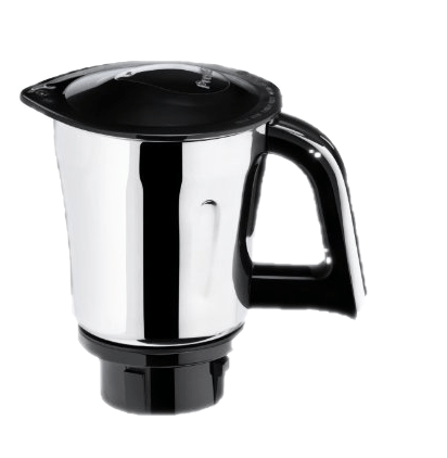 Replacement Preethi Medium Jar suitable for Preethi Zodiac Mixer Grinder