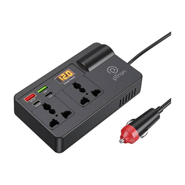 pTron PowerEdge Car Inverter