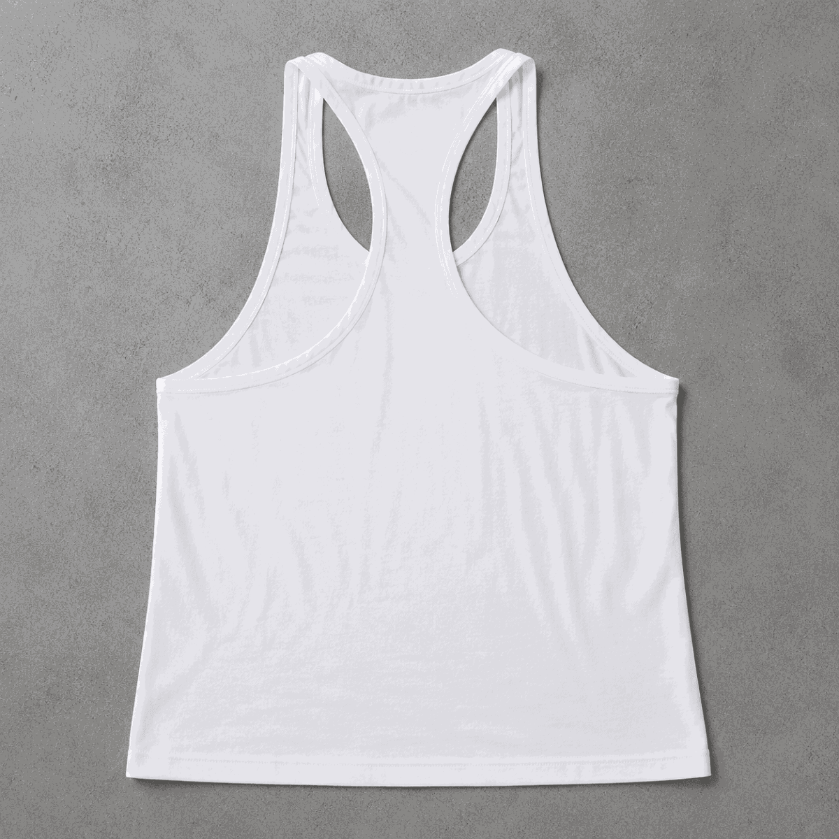 RUN Stringer - Ripped Up Nutrition