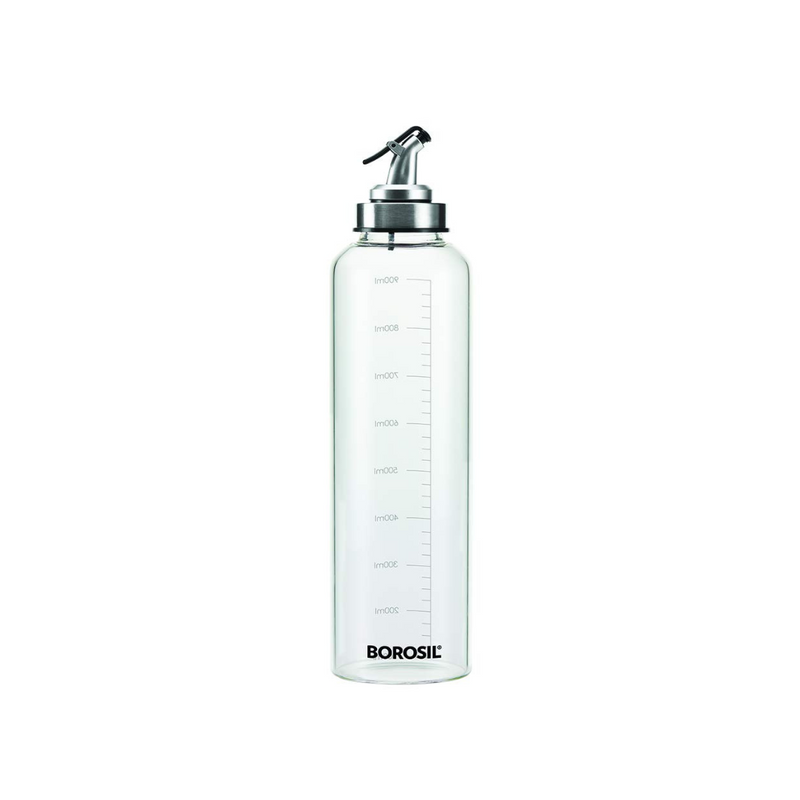 Borosil Cooking Glass Oil Dispenser-3