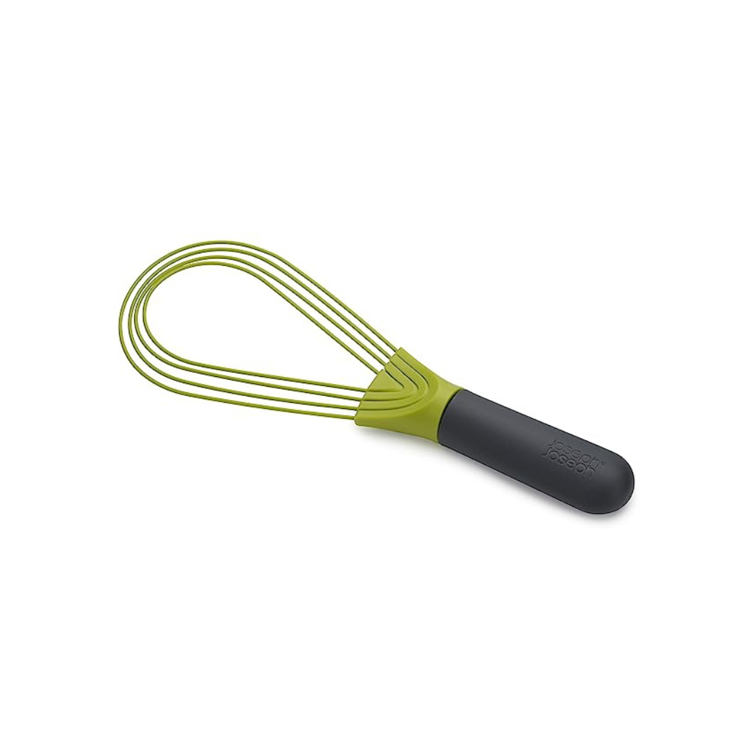 Joseph Joseph Twist Whisk, One Size | Green