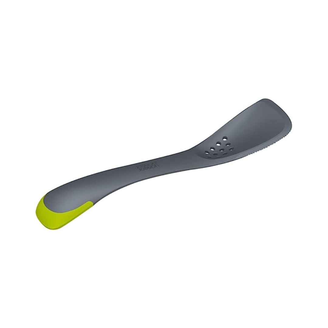 Joseph Joseph Uni-Tool, 5-in-1 Utensil | Grey