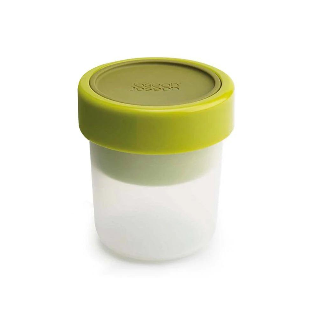 Joseph Joseph Go Eat Compact 2-in-1 Soup Pot - Teal | Green