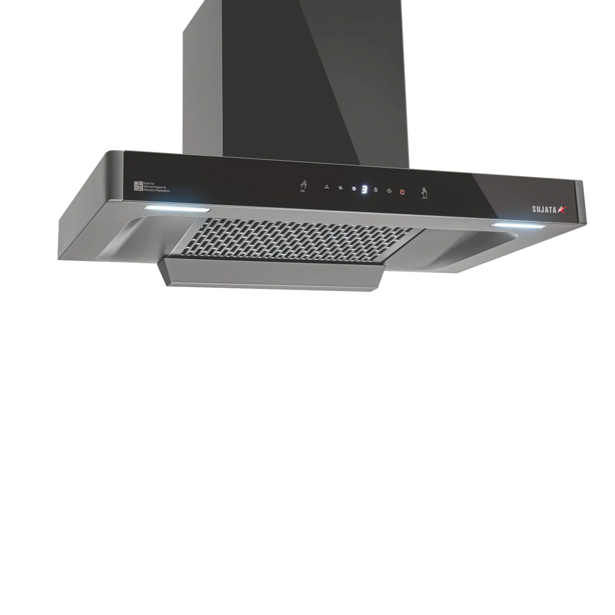 SUJATA CHIMNEY SAPPHIRE 90