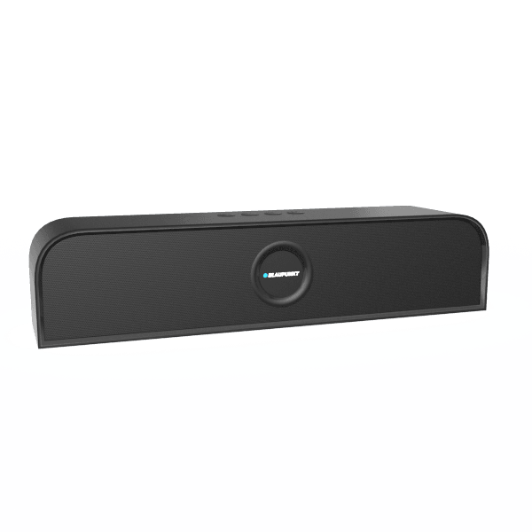 SBA10 Bluetooth Soundbar Speaker 10W - Blaupunkt India