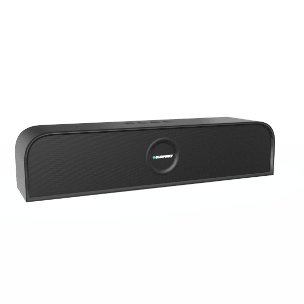 SBA10 Bluetooth Soundbar Speaker 10W - Blaupunkt India