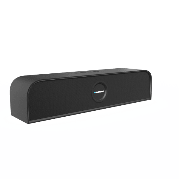 SBA10 Bluetooth Soundbar Speaker 10W - Blaupunkt India