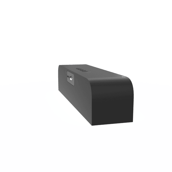 SBA10 Bluetooth Soundbar Speaker 10W - Blaupunkt India