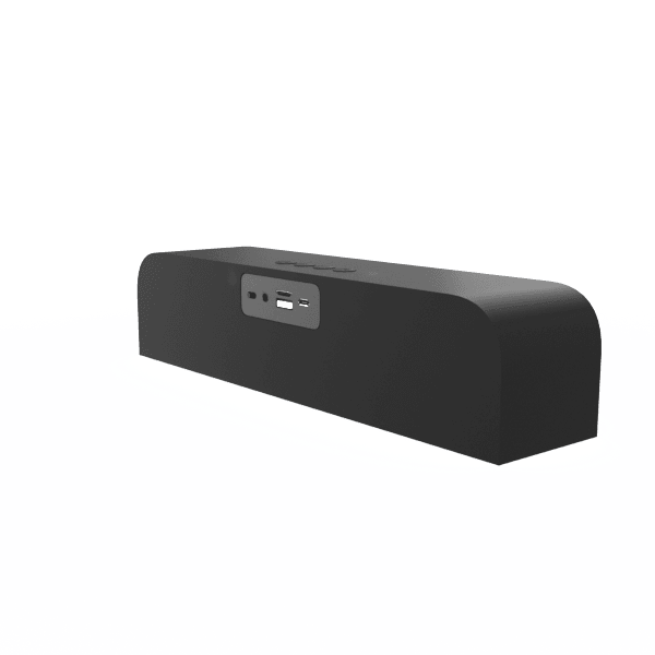 SBA10 Bluetooth Soundbar Speaker 10W - Blaupunkt India