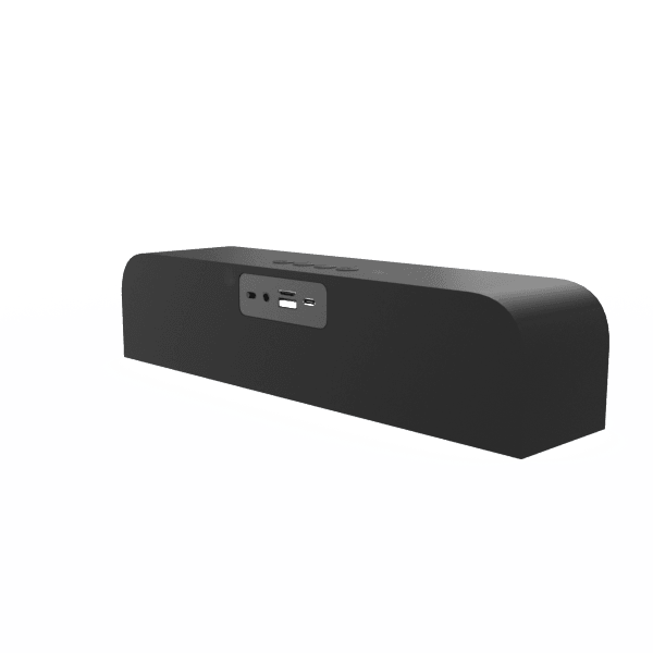 SBA10 Bluetooth Soundbar Speaker 10W - Blaupunkt India
