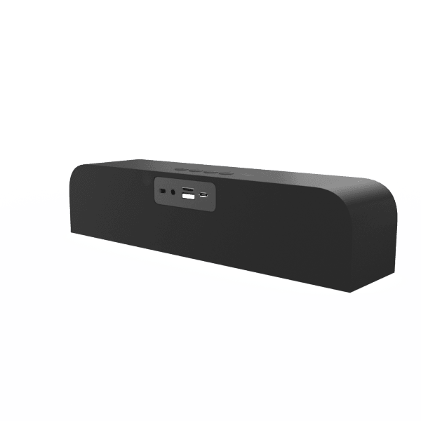 SBA10 Bluetooth Soundbar Speaker 10W - Blaupunkt India