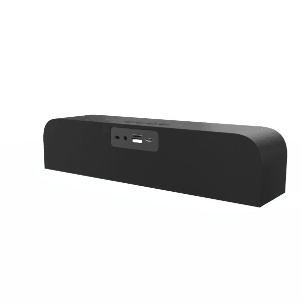 SBA10 Bluetooth Soundbar Speaker 10W - Blaupunkt India