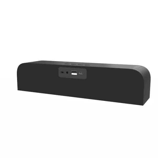 SBA10 Bluetooth Soundbar Speaker 10W - Blaupunkt India