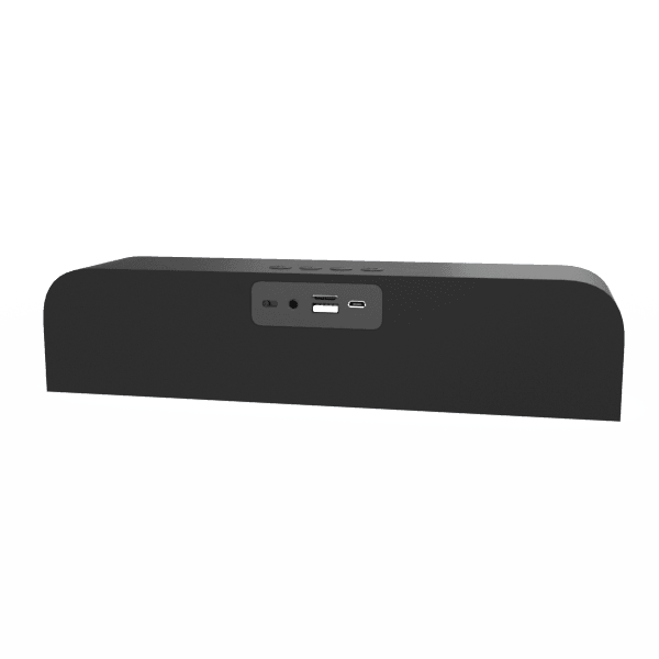 SBA10 Bluetooth Soundbar Speaker 10W - Blaupunkt India