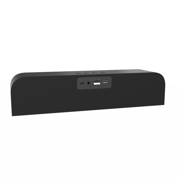 SBA10 Bluetooth Soundbar Speaker 10W - Blaupunkt India