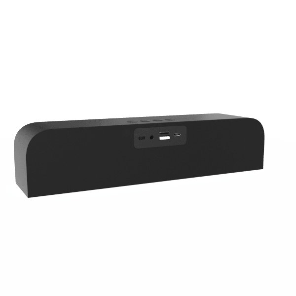SBA10 Bluetooth Soundbar Speaker 10W - Blaupunkt India