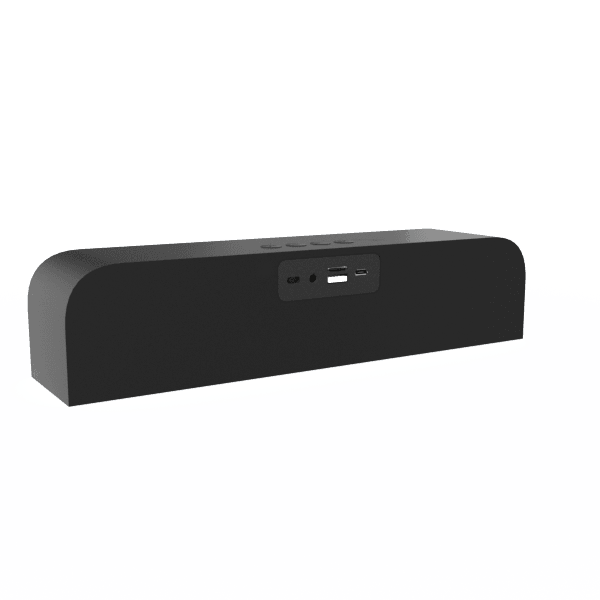 SBA10 Bluetooth Soundbar Speaker 10W - Blaupunkt India
