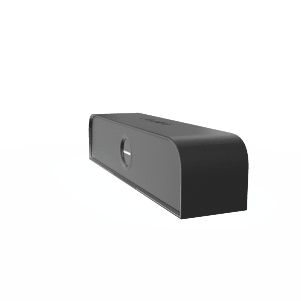 SBA10 Bluetooth Soundbar Speaker 10W - Blaupunkt India