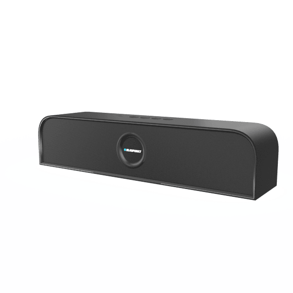 SBA10 Bluetooth Soundbar Speaker 10W - Blaupunkt India