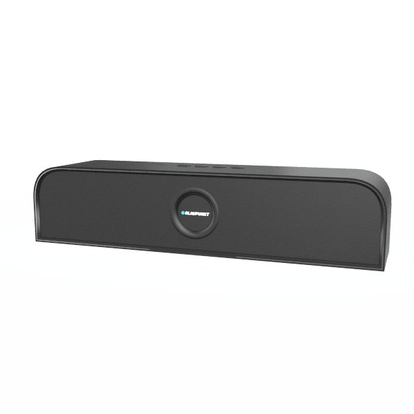 SBA10 Bluetooth Soundbar Speaker 10W - Blaupunkt India