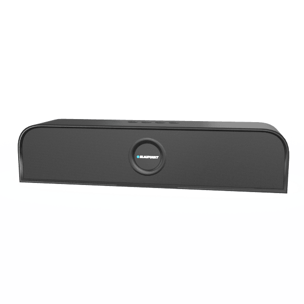 SBA10 Bluetooth Soundbar Speaker 10W - Blaupunkt India