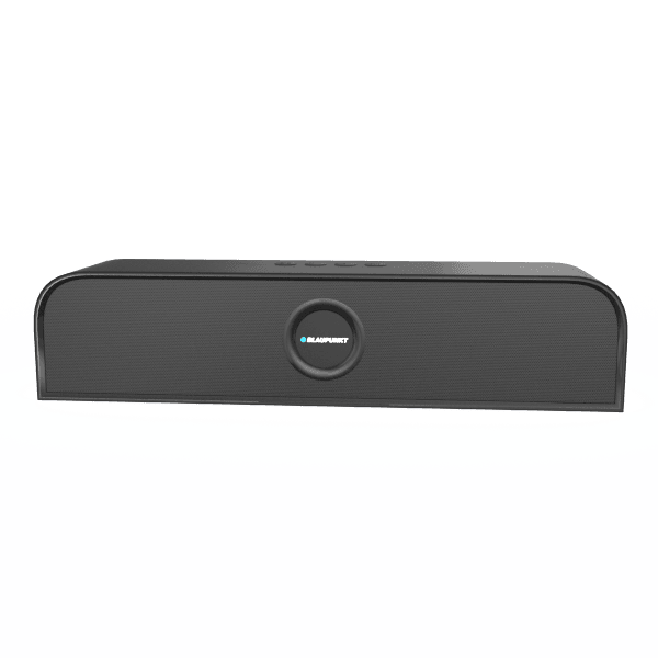 SBA10 Bluetooth Soundbar Speaker 10W - Blaupunkt India