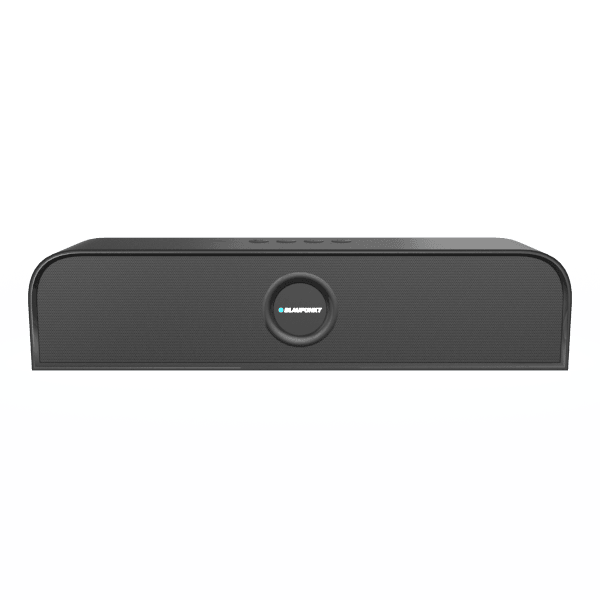 SBA10 Bluetooth Soundbar Speaker 10W - Blaupunkt India