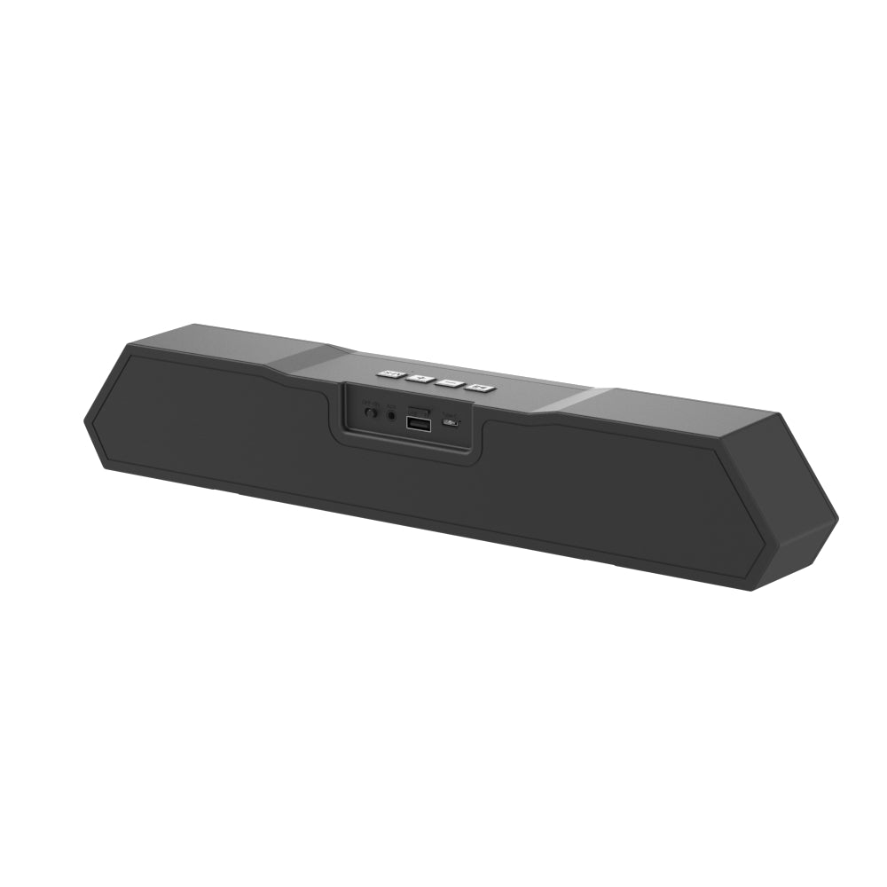 SBA15 Wireless Bluetooth 14W Soundbar-38
