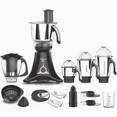 Vidiem ADC Mixer Grinder 579A 750 watt | Black
