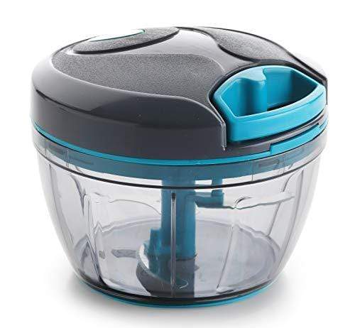 Signoraware Quick Chopper with 3 Stainless Steel Blade