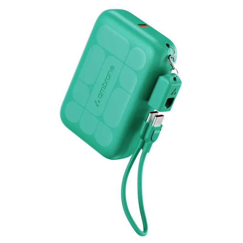 Small power bank