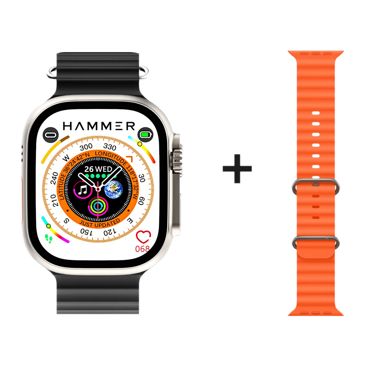 Best Bluetooth Smart watch