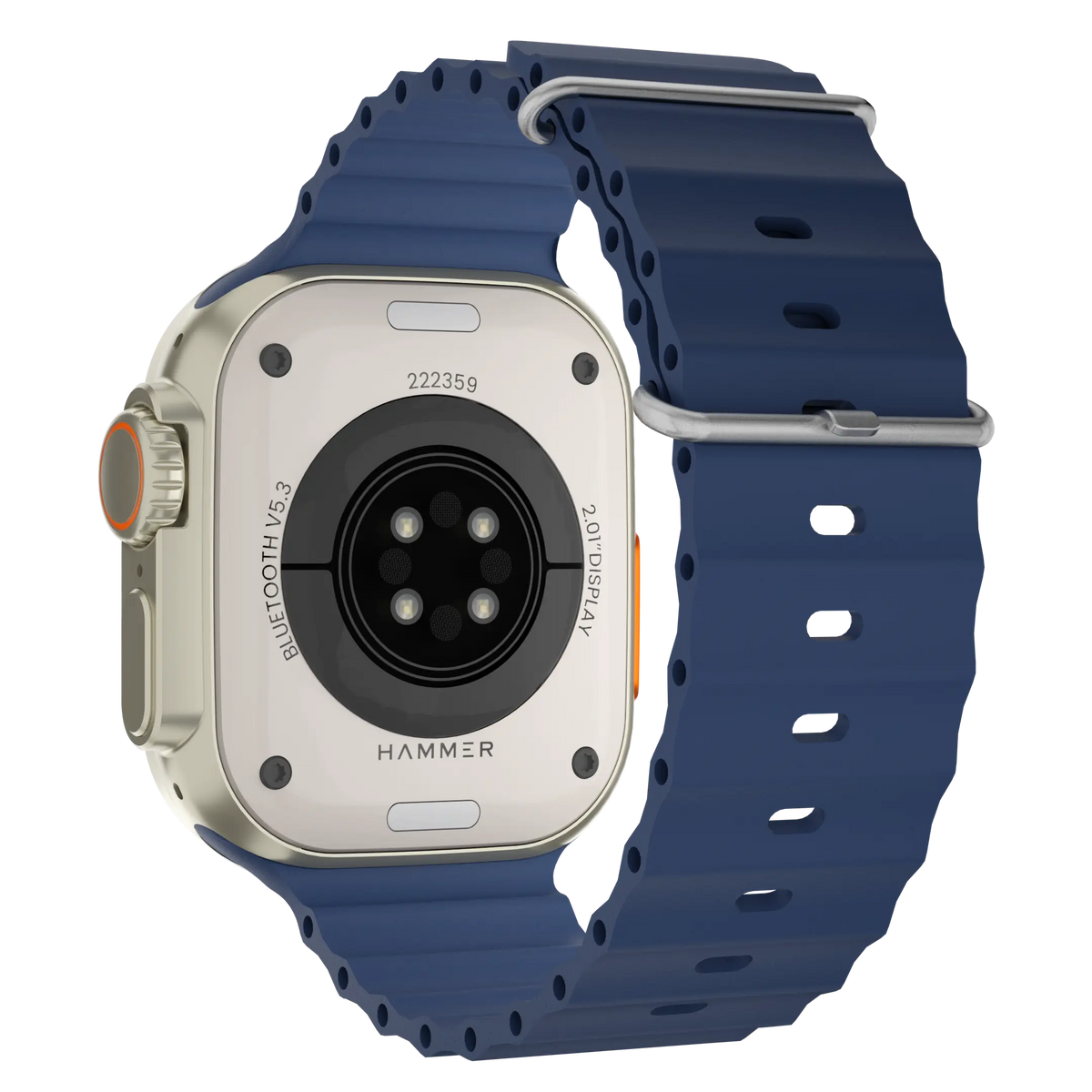 bt calling smartwatch