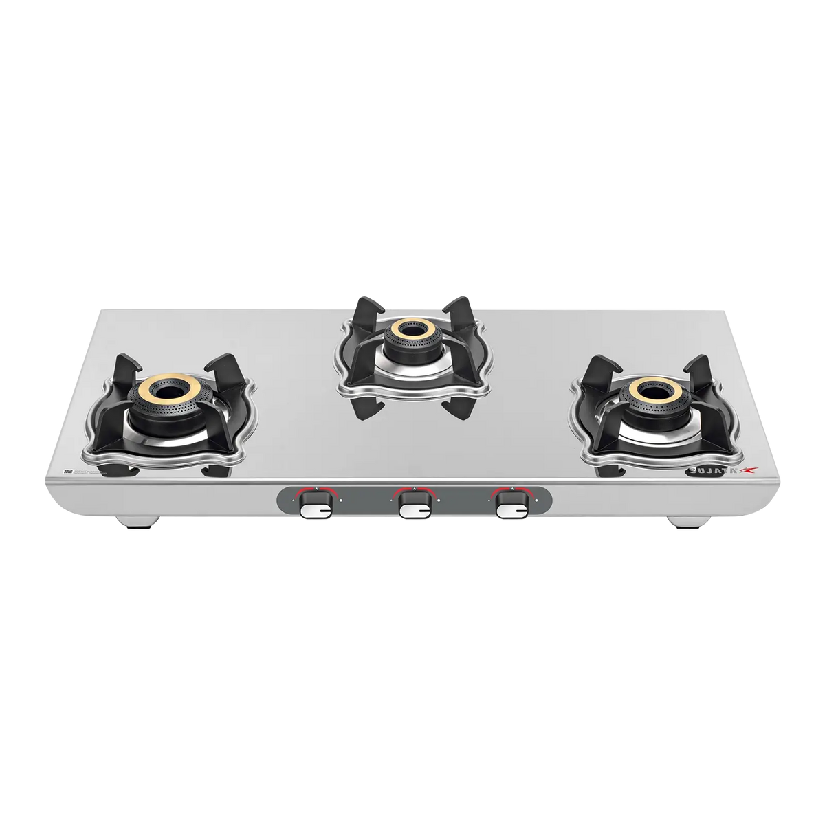SUJATA GAS STOVE STERNO 3B