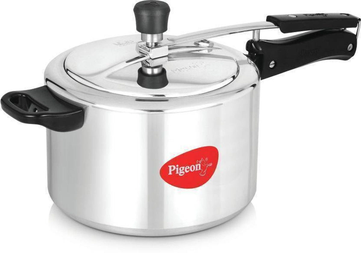 PIGEON STORM PRESSURE COOKER 3 LTR INNER LID IB