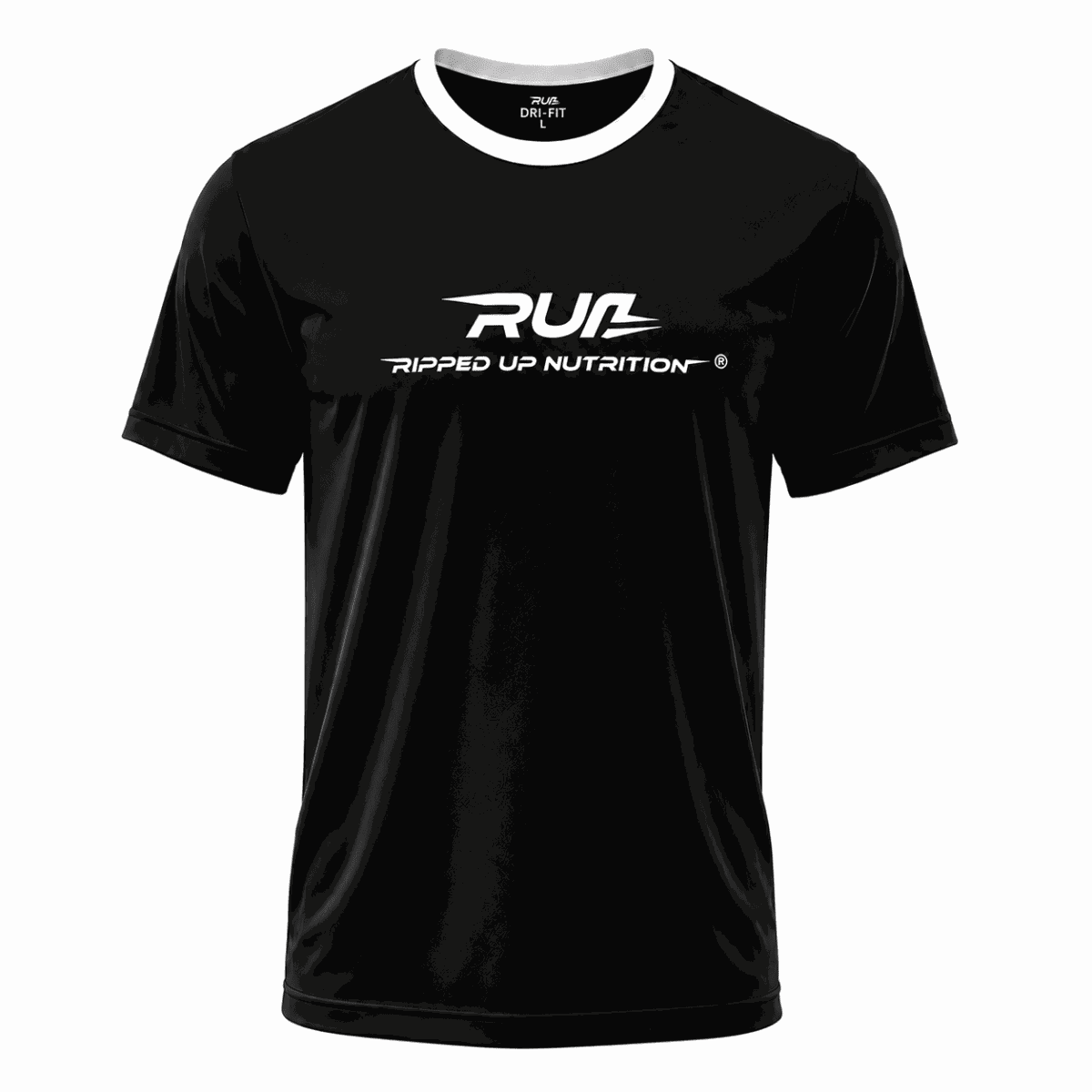T-shirt - Ripped Up Nutrition