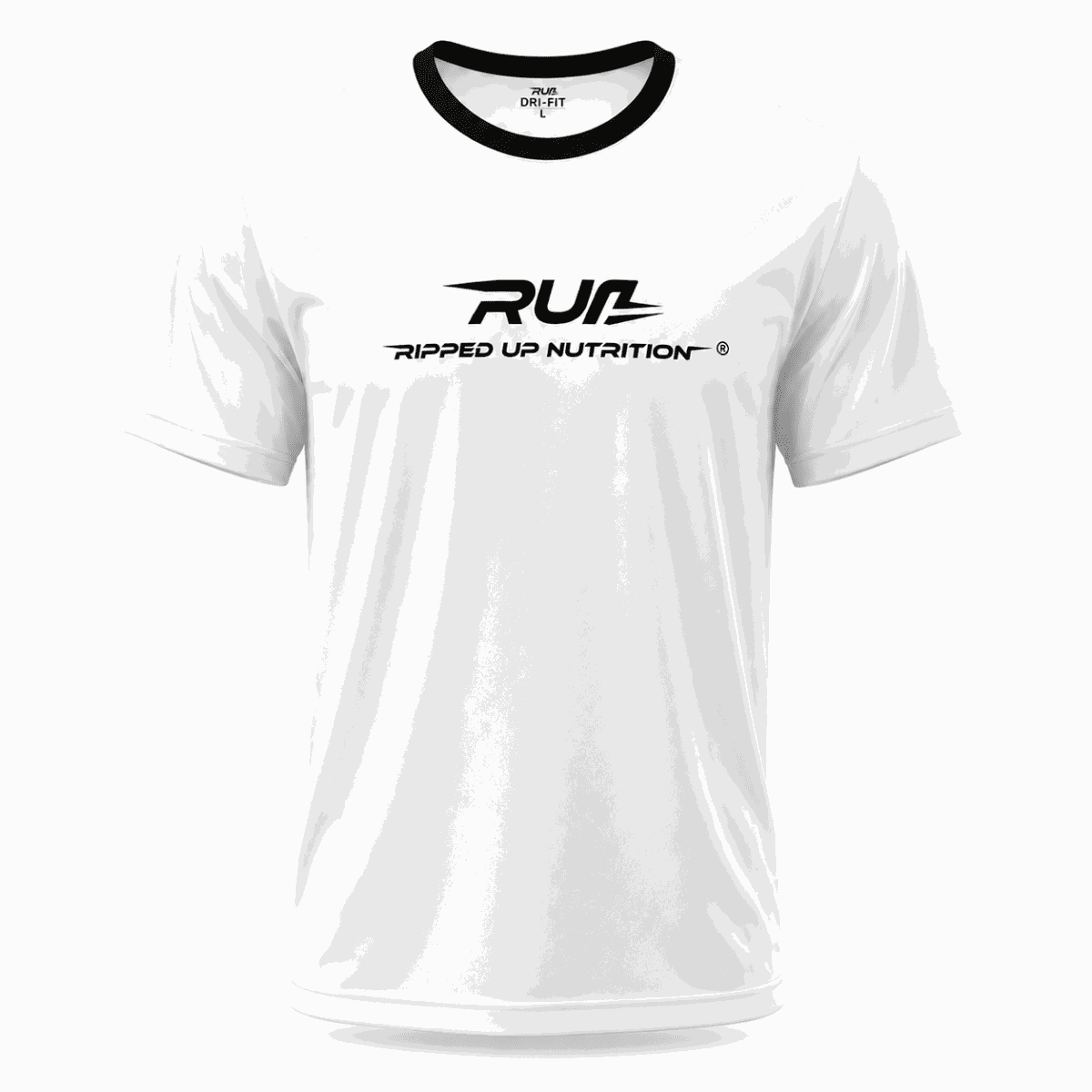 T-shirt - Ripped Up Nutrition